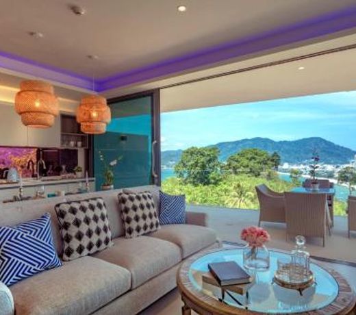Patong Heights