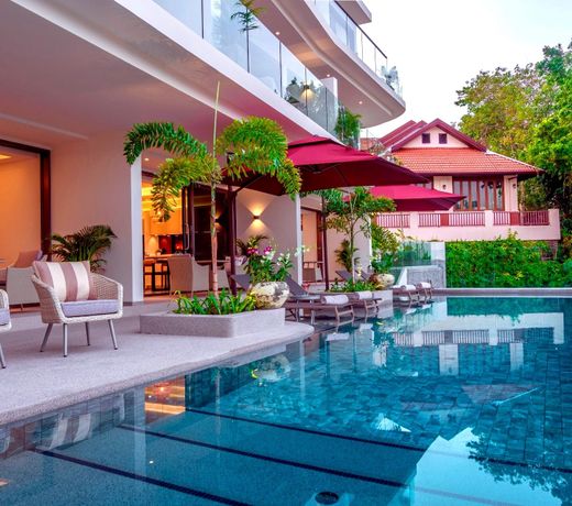 Patong Heights