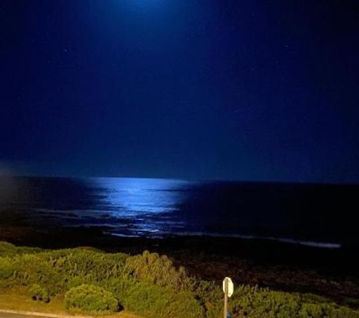 Gansbaai seafront holiday house - "Ons C-huis"