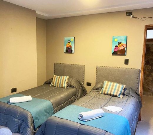 Hotel Colonial Tafi del Valle by DOT Tradition