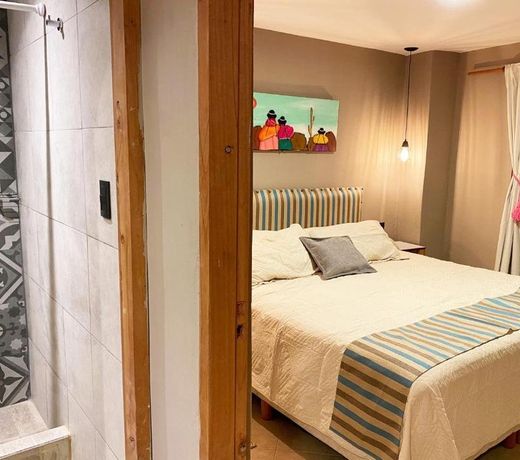 Hotel Colonial Tafi del Valle by DOT Tradition