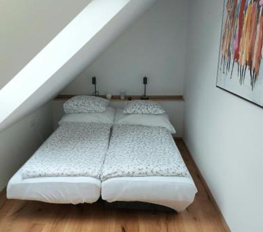 Rosenappartement-Deutschkreutz