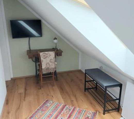 Rosenappartement-Deutschkreutz
