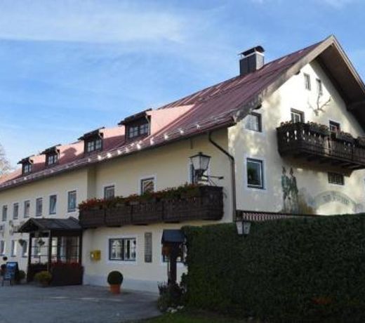 Landgasthof zum Papyrer