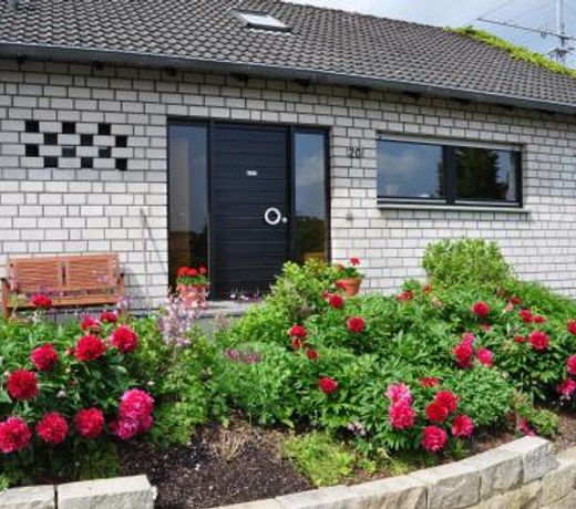 Ferienwohnung Raiser