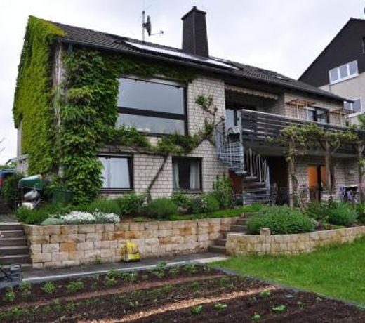 Ferienwohnung Raiser