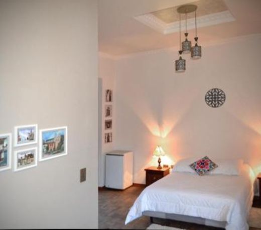 TRAVELER'S HOUSE QUITO