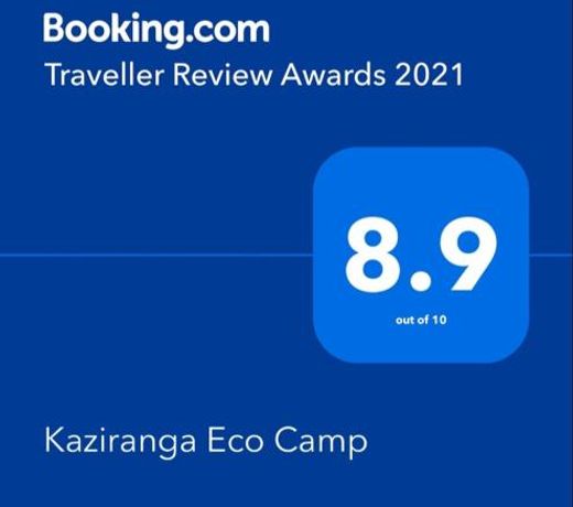 Kaziranga Eco Camp