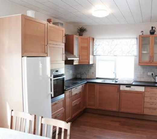 Helgafell Guesthouse