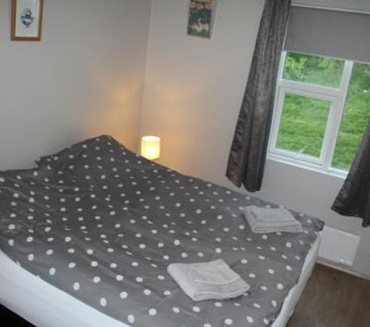 Helgafell Guesthouse