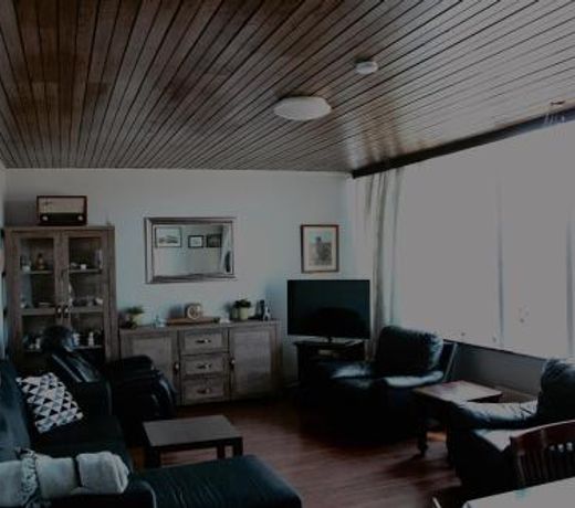 Helgafell Guesthouse