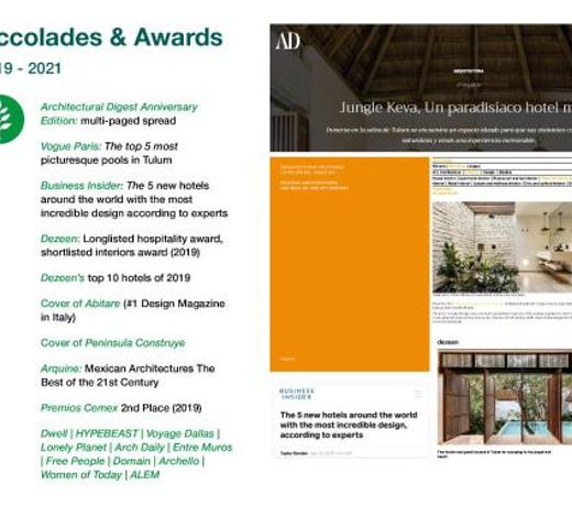 Jungle Keva Tulum Villa Lodges & Venue