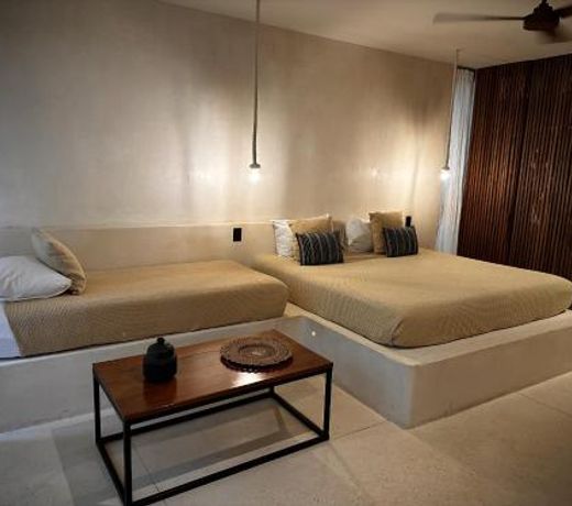 Jungle Keva Tulum Villa Lodges & Venue