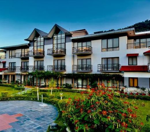 Sunshine Resort Pokhara