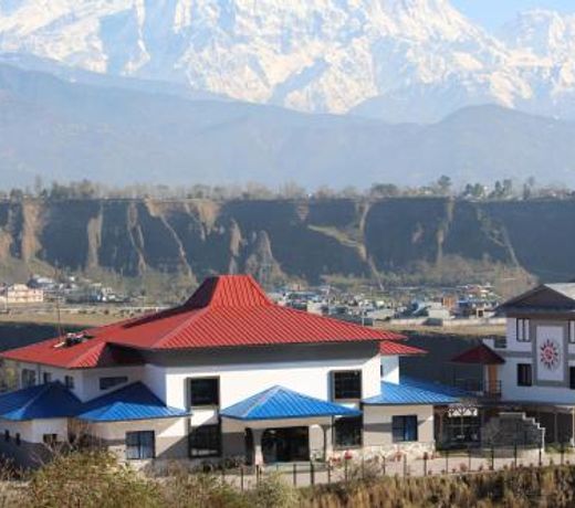 Sunshine Resort Pokhara