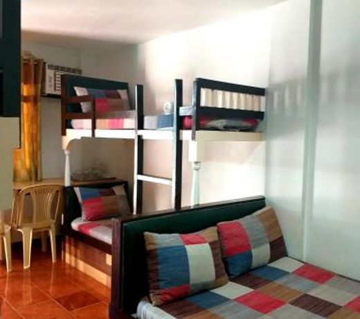Park Vil-la Apartelle