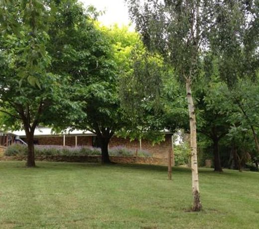 Grand Cru Estate Homestead
