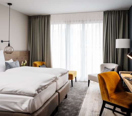 AMERON Neuschwanstein Alpsee Resort & Spa