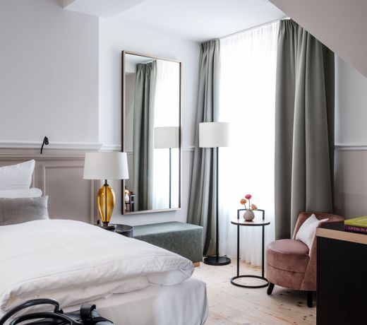 AMERON Neuschwanstein Alpsee Resort & Spa