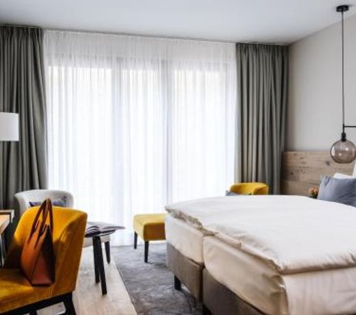 AMERON Neuschwanstein Alpsee Resort & Spa