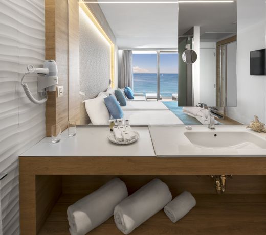 Elba Sunset Mallorca Thalasso Spa