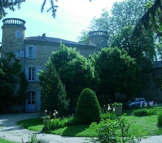 Domaine de Lamartine
