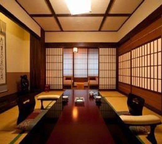 Kannawa Onsen Motoyunoyado Kurodaya