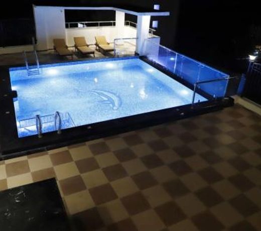 Harmony on Ganges - Laxmi Heights, Tapovan Rishikesh