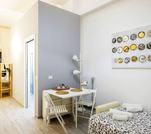 Modern Loft in Milan