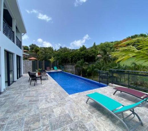 Villa Clemence