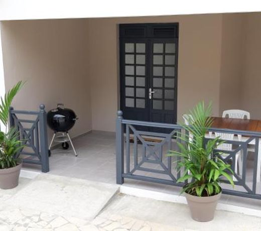 Villa Clemence