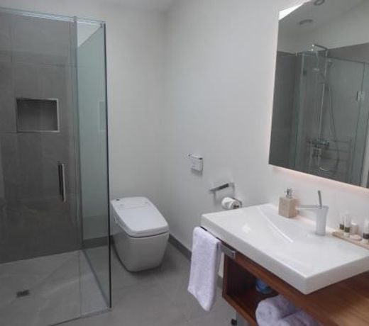 The Bay House Beachfront Accommodation