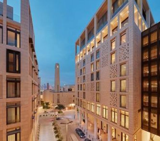 Mandarin Oriental, Doha
