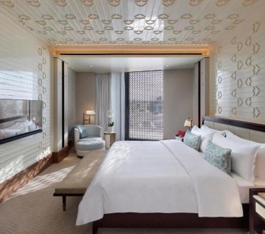 Mandarin Oriental, Doha
