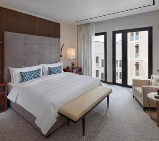 Mandarin Oriental, Doha