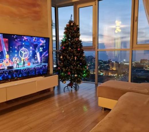 HOUSE WITH LOVELY VIEW IN VLADIVOSTOK !