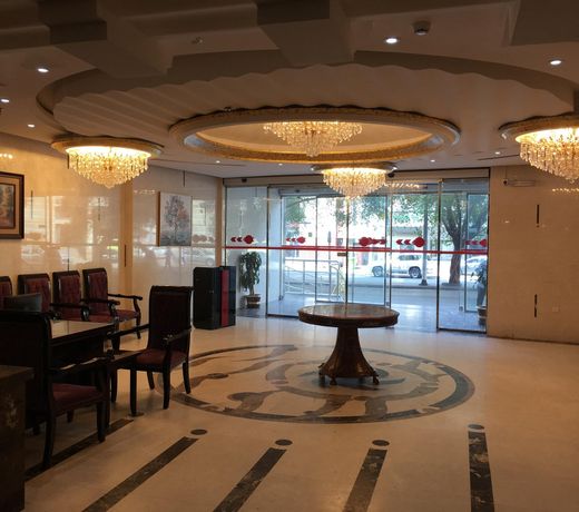 Jawharah Diyar Matar Hotel (2)