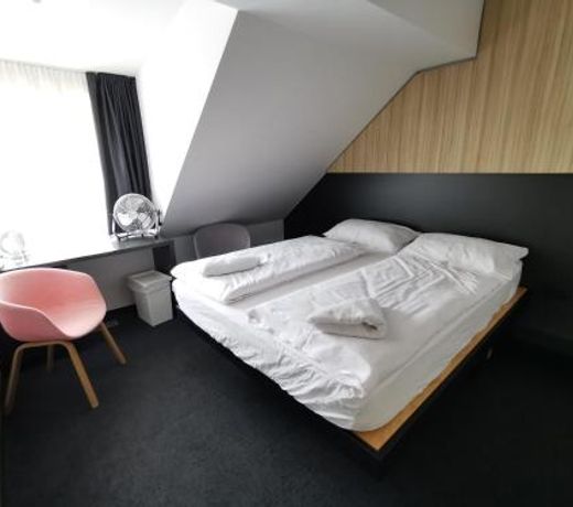 Cha Cha Rooms