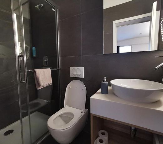 Cha Cha Rooms