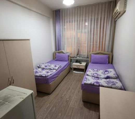 Kosk Otel