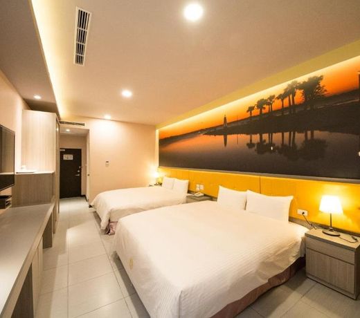 Dongdaemun Boutique Hotel