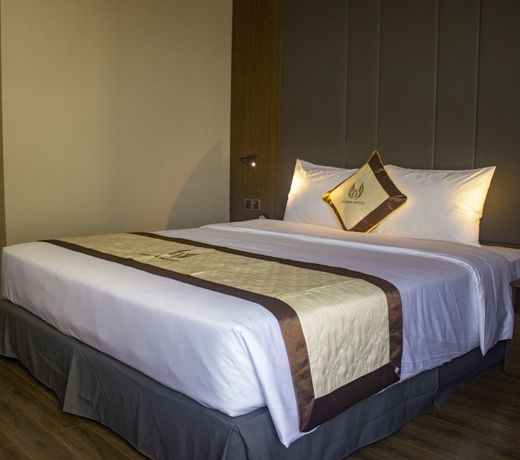 Vesna Hotel
