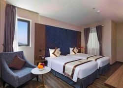 Vesna Hotel фото 3, г. Нячанг, 