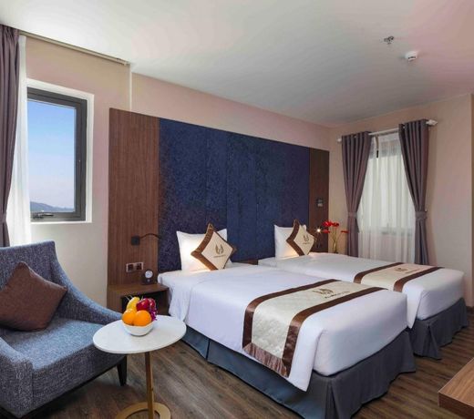 Vesna Hotel