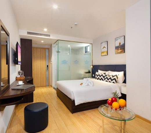 Crown Hotel Nha Trang