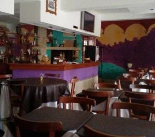 Apart Hotel El Algarrobo