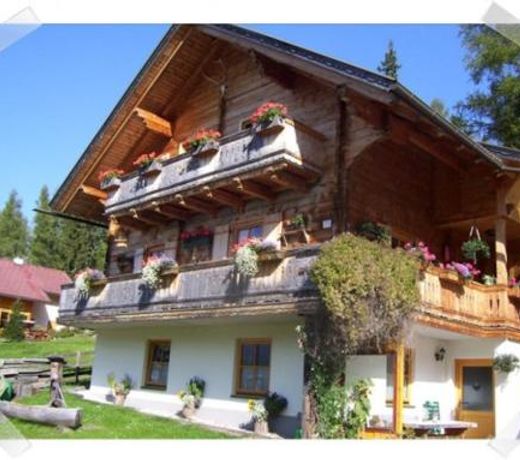 Bergblick