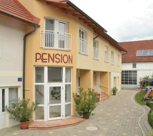 Pension Schlögl