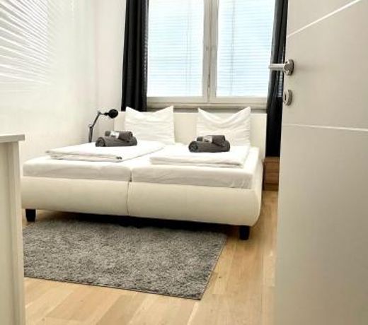 3 Zimmer Zentrum , kontaktloser Check in