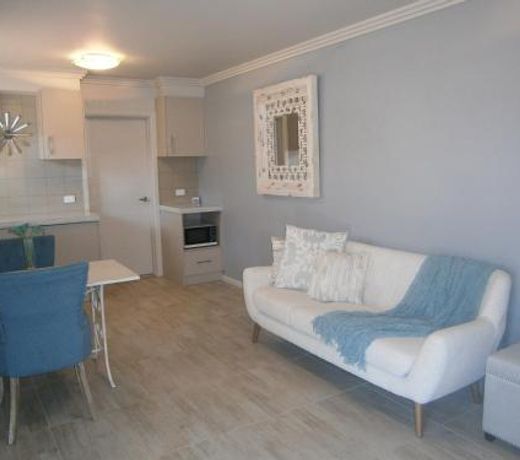 Kindred Studio Apartments